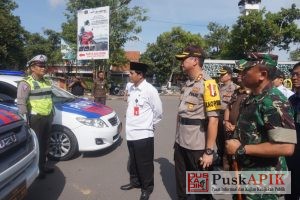 TNI, Polri Dan ASN Netral