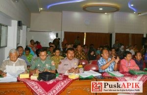 Masyarakat Berhak Beri Masukan Rancangan Perda