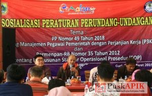 Tahun 2020 Pemalang Punya MALL Pelayanan Publik