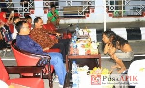 Diskominfo Gelar Pertunjukkan 30 Menit