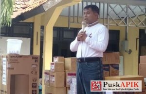 Bohong, Jika Ada Oknum Mengaku Bisa Pertemukan Investor Dengan Bupati