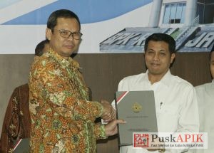 Opini WTP Dari BPK Kembali Diraih Pemalang