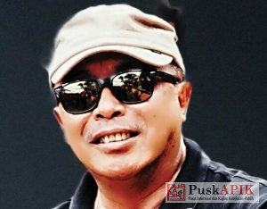 Budhi Rahardjo Mantan Sekda Yang Pegang Teguh Filosofi Jawa