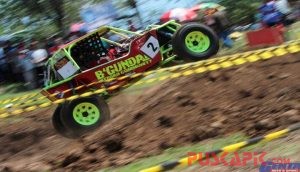 Offroader Papan Atas Bakal Ramaikan Pemalang Soda Racing