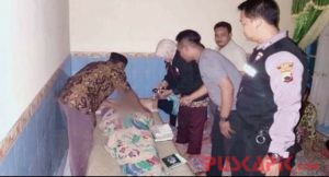 Dua Petani Tersambar Petir saat Cabut Bibit Padi di Sawah, Satu Tewas