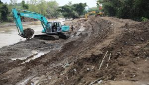 Bukan Karena Tanggul Jebol, Ternyata Ini Penyebab Utama Banjir di Brebes