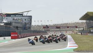 Ini Jadwal Lengkap 20 Seri MotoGP 2020