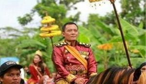 Besok, Polda Jateng Panggil Pimpinan Keraton Agung Sejagat