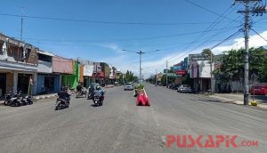 Dishub Pastikan Sistem Satu Arah di Jalan Jensud Pemalang Telah Dikaji Matang