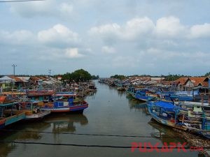 Bela NKRI Ratusan Nelayan Pantura Siap ke Natuna