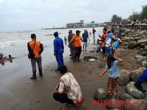 BPBD Kota Pekalongan Siap Hadapi Bencana