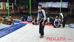 Terbang Genduk dan Pencak Silat Jangkah Telu dari Pekalongan Diusulkan Jadi WBTB