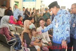 Angka Stunting di Pekalongan Masih Tinggi