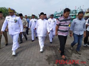 Jaga Kesatuan NKRI, Cegah Perpecahan, Ini Kata Wantimpres Habib Luthfi