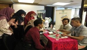 Tekan Angka Pengangguran, Pemkot Pekalongan Siap Gelar Mini Job Fair