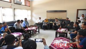 Bupati Tegal Bentuk Satgas Penanggulangan Limbah B3 Karangdawa