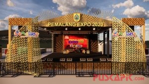 Sore Ini Pemalang Expo Dibuka