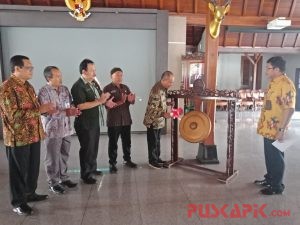 Banyumas Kini Miliki SIAPPMAS