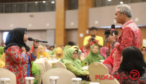 Seluruh Daerah di Jawa Tengah Didorong Jadi Kota Layak Anak