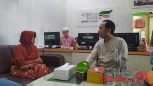 Ratusan Calon Jamaah Umrah asal Kota Pekalongan Terpaksa Tunda Keberangkatan ke Tanah Suci