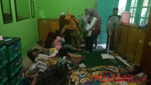 Pemkab Batang Bantu Anak Panti Asuhan Korban Keracunan