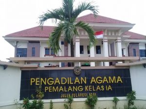 Istri Gugat Cerai Dominasi Perkara di PA Pemalang