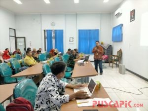 Unsoed Gelar Diseminasi Materi Pendidikan Kewarganegaraan