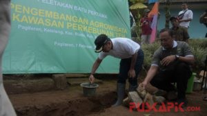 Puncak Pagilaran Jadi Ikon Wisata Kabupaten Batang