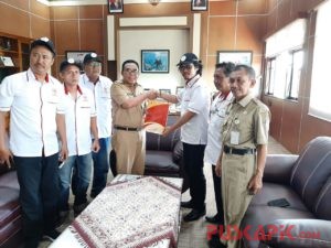 Anggaran Koni Pekalongan Rp 2 M Harus Dipertanggungjawabkan