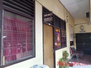 Netizen Penghina Bupati Pemalang Ditangkap