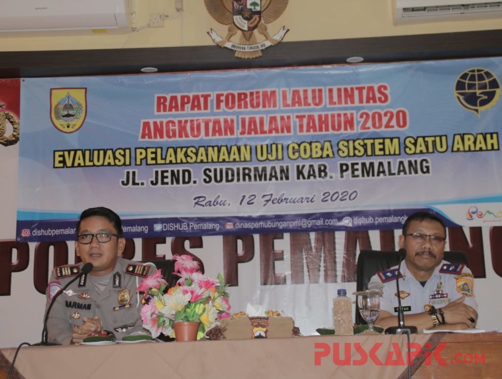 Evaluasi SSA Jalan Jensud, Warga Tak Keberatan