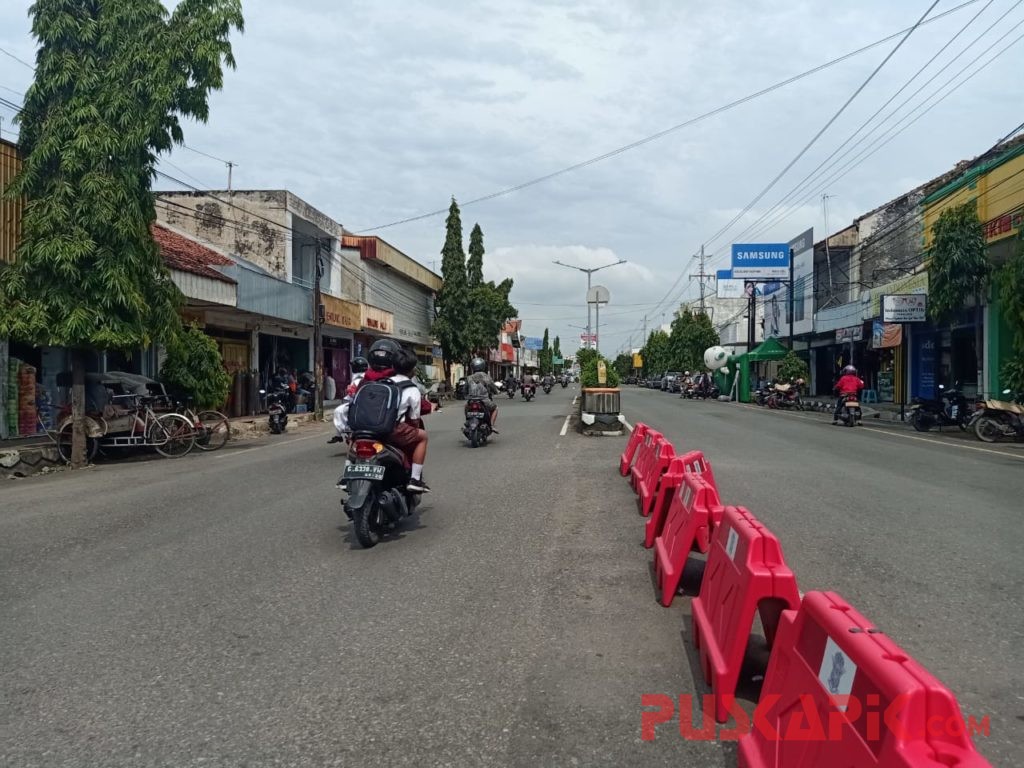 Ini Dia Hasil Evaluasi SSA Jensud Pemalang