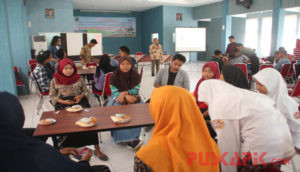 Pemkot Pekalongan Dorong Forum Anak Terlibat dalam Pembangunan Daerah