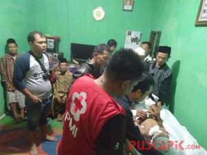 Bermain di Sungai, Bocah SD Tewas Tenggalam