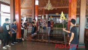 ‘Rengos’ Boyongan Replika Saka Sipanji Digelar Sabtu