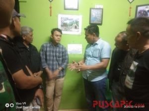 Negatif Virus Corona, Asrofi Pulang ke Pemalang