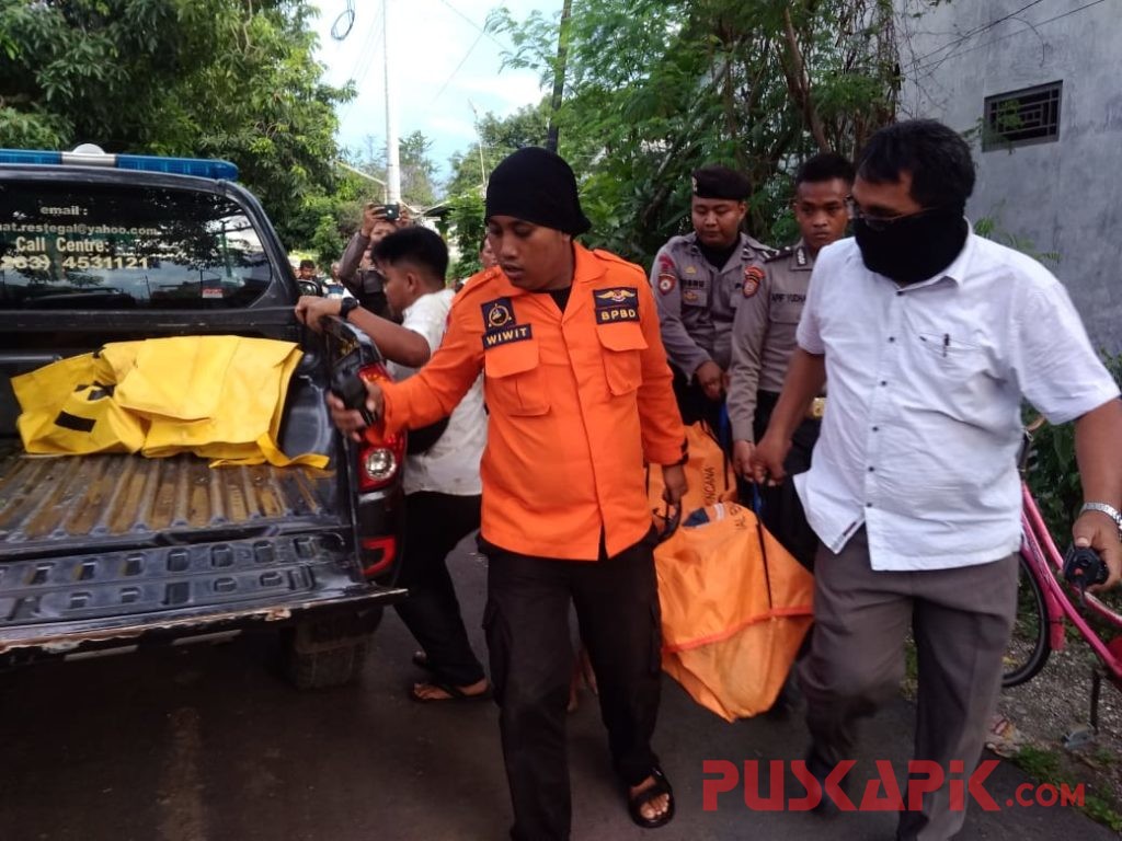 Duh! Kasihan, Bermain di Pintu Air, Bocah 13 Tahun Tewas