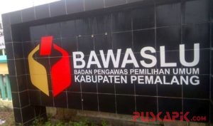 Empat Desa Belum Ada Panwas untuk Pilkada Pemalang