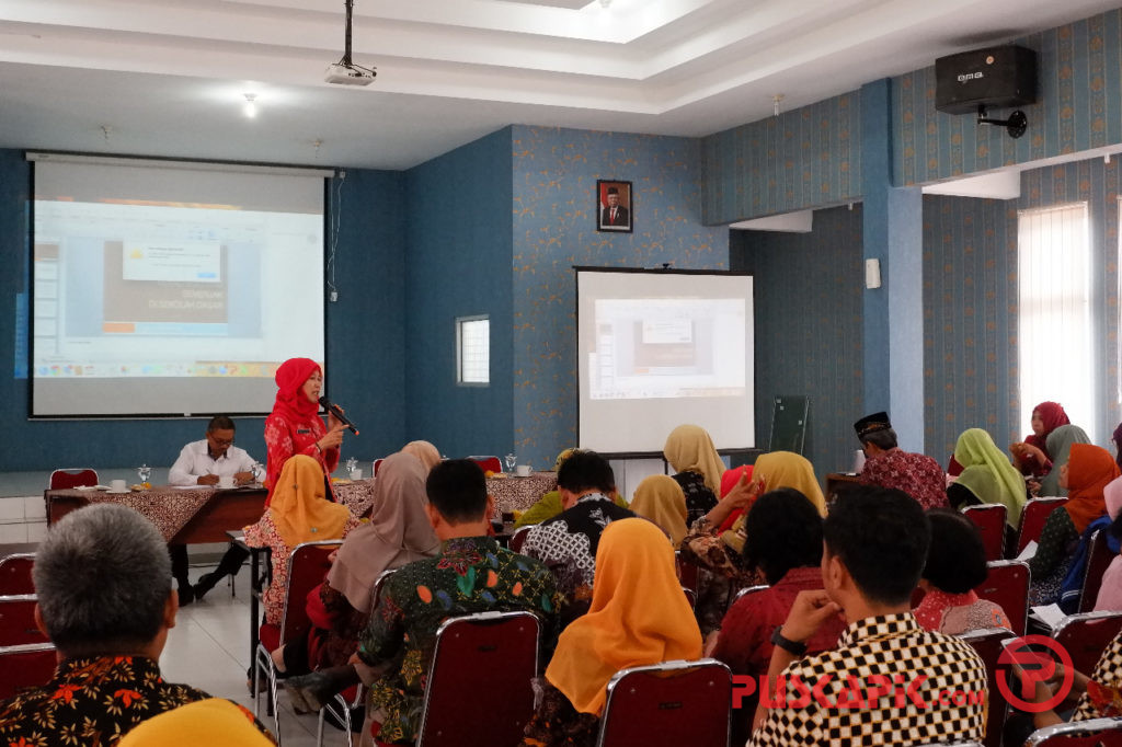 Cegah Bullying, Sekolah Perlu Penguatan Karakter Anak