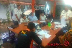 Besok KPU Umumkan Hasil Seleksi Administrasi PPS