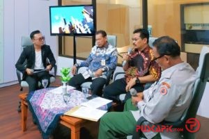 Tanggap Darurat Banjir Pekalongan Diperpanjang