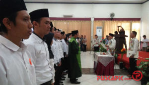 Duh! Anggota PPK Pengurus Parpol, KPU Pemalang Bisa Netral?