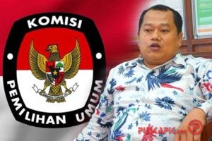 KPU Pemalang: Penundaan Pilkada Wewenang KPU Pusat