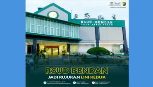 RSUD Bendan Pekalongan Jadi Rujukan Lini Kedua Penanganan Pasien Corona