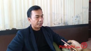 Bupati Batang Minta PLTU Serius Tracking Pekerja yang Terpapar Covid-19