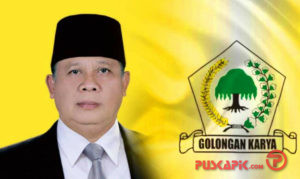 Golkar Tak Inginkan Calon Tunggal di Pilkada Pemalang