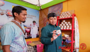 Kota Pekalongan Pamerkan Produk Unggulan di Musrenbangwil Jateng