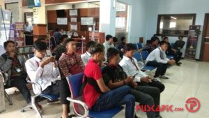 Corona Menghantui, Sebagian Warga Pemalang Tetap ke Luar Negeri