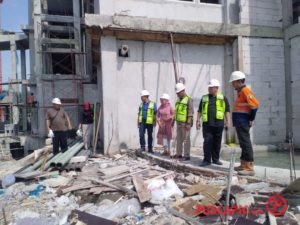 Ramadan, Masjid Agung Pemalang Sudah Bisa untuk Tarawih