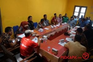 Kesbangpol: Jangan Ada Ormas dan LSM Abal-abal di Pemalang